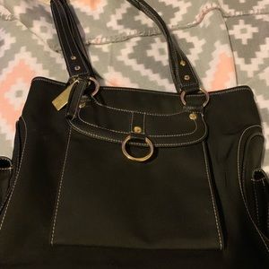 Maxx New York Shoulder Bag